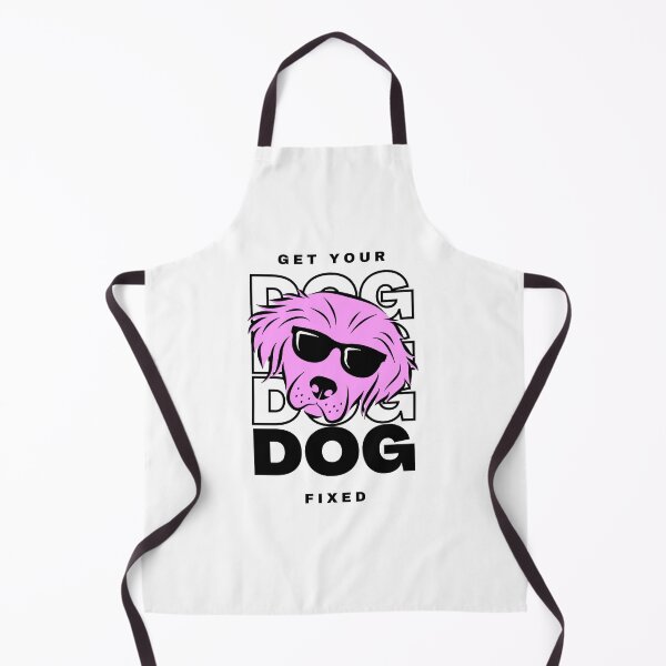 Item preview, Get Your Dog Fixed designed and sold by ffstyles.