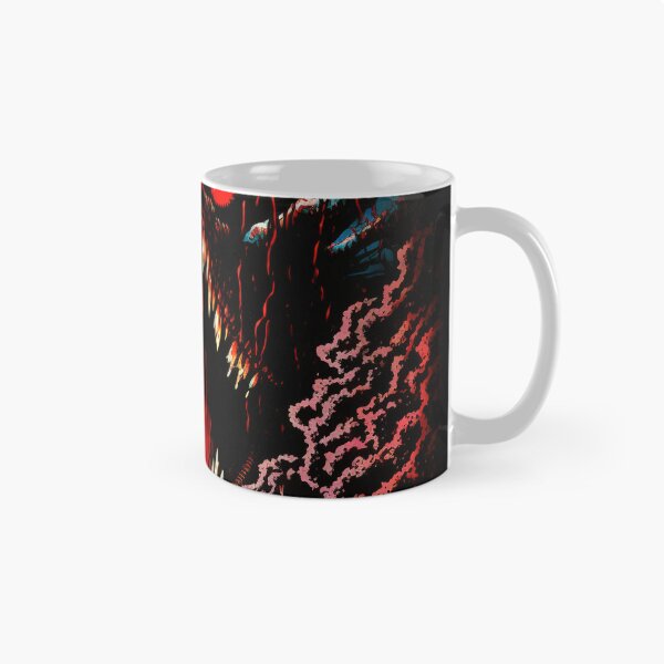 Item preview, Critter Has Found You designed and sold by HenisonHorror.