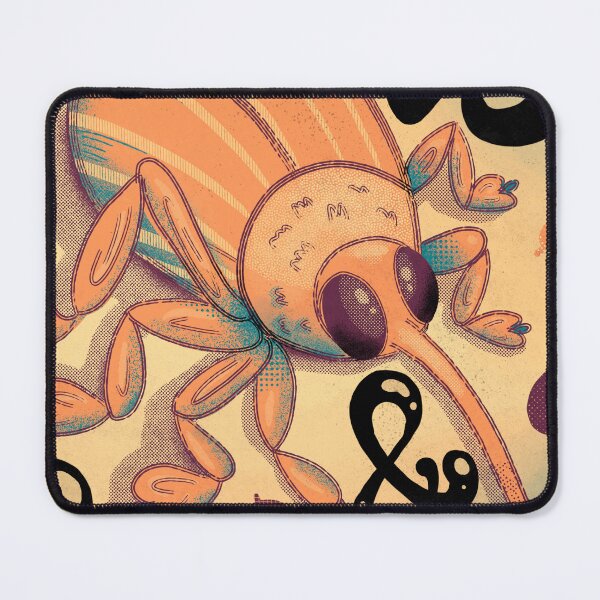 Item preview, It's Weevil Time Baby! designed and sold by narwhalwall.