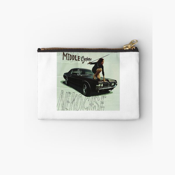Item preview, Middle Cyclone Neko Case designed and sold by Poachedhiggins.