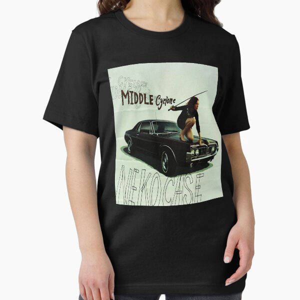 Item preview, Middle Cyclone Neko Case designed and sold by Poachedhiggins.