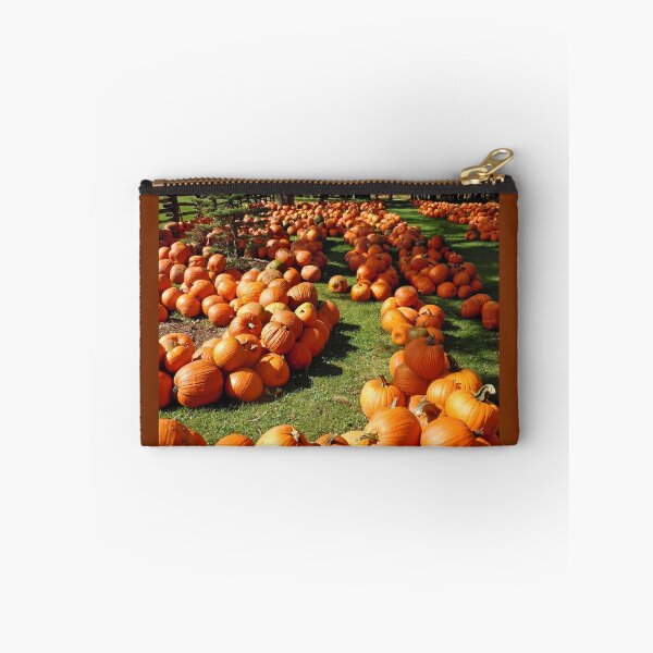 Item preview, Pumpkin Patch designed and sold by Debbie Oppermann.