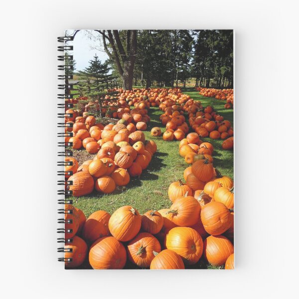 Item preview, Pumpkin Patch designed and sold by Debbie Oppermann.
