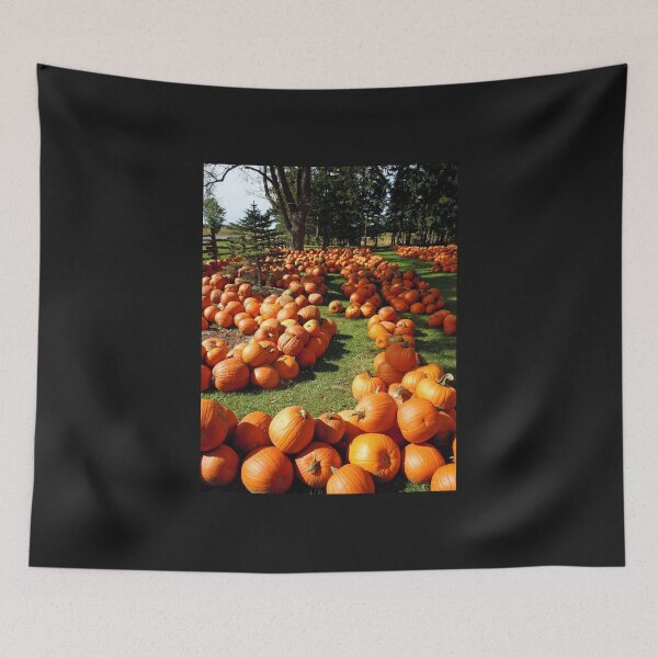 Item preview, Pumpkin Patch designed and sold by Debbie Oppermann.