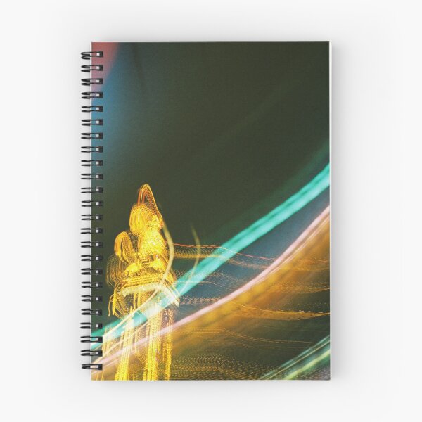 Item preview, Blackpool Tower at Night designed and sold by lepoflex.