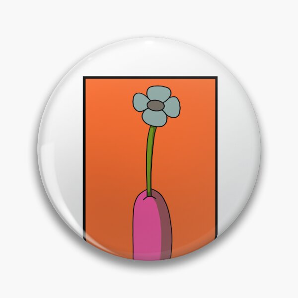 Item preview, Finns Flower designed and sold by LilyDaug.