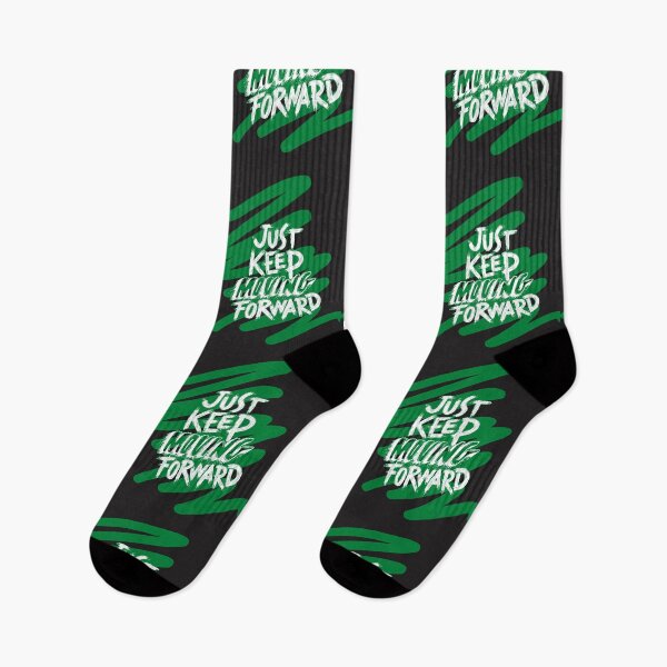 Item preview, Just keep moving forward designed and sold by t1n3333.