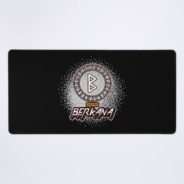 Item preview, Berkana Rune Magick designed and sold by darknessjeff86.