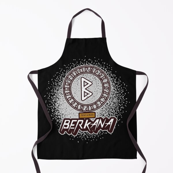 Item preview, Berkana Rune Magick designed and sold by darknessjeff86.