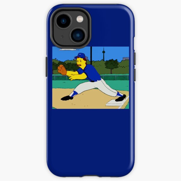 Mattingly - Toronto Blue Jays iPhone Tough Case