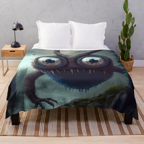 Item preview, You encounter a Grell designed and sold by Trilionx12.