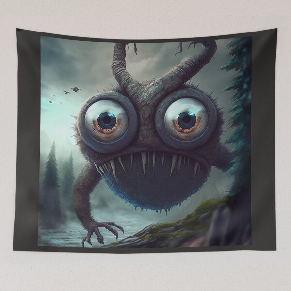 Item preview, You encounter a Grell designed and sold by Trilionx12.