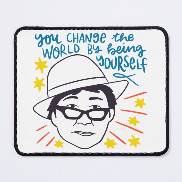 Item preview, Yoko Ono quote  designed and sold by Dieteromme.