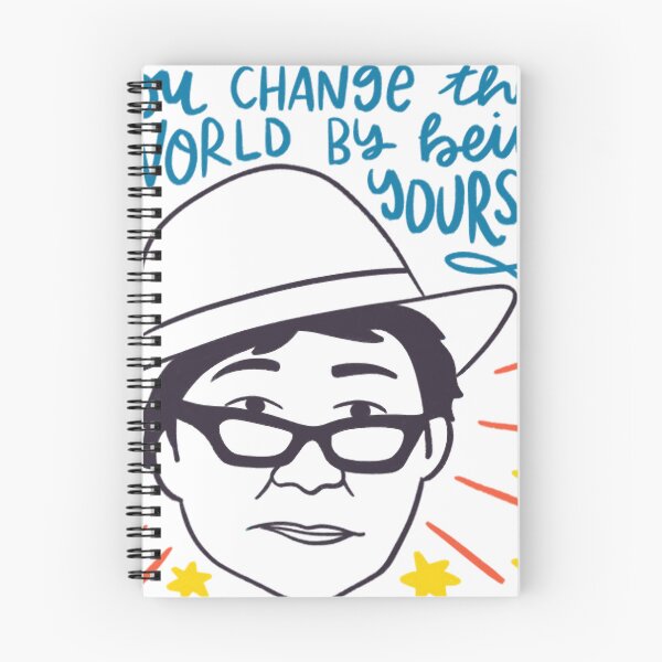 Item preview, Yoko Ono quote  designed and sold by Dieteromme.