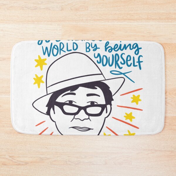 Item preview, Yoko Ono quote  designed and sold by Dieteromme.