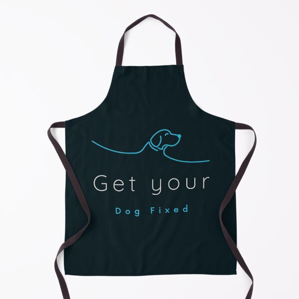 Item preview, Get Your Dog Fixed designed and sold by ffstyles.