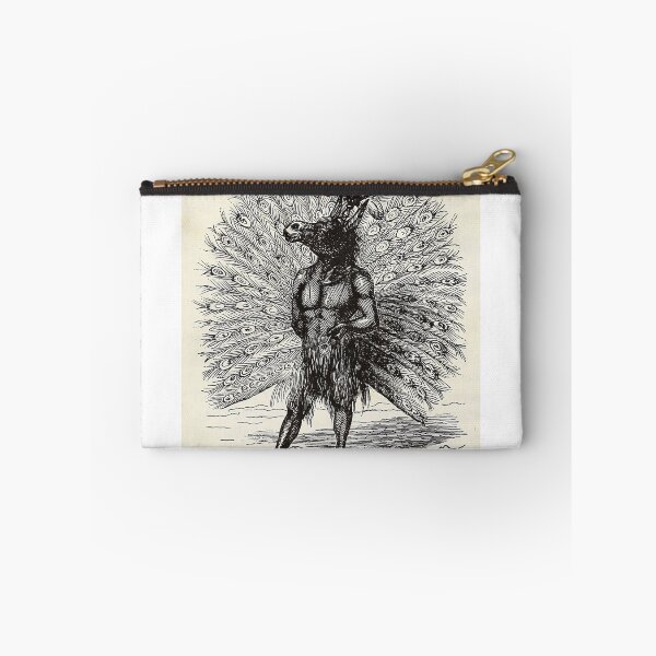 Item preview, Adramelech by Jacques Collin de Plancy designed and sold by ModernArtToYou.