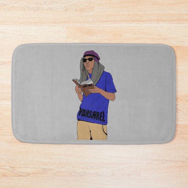Item preview, Preach Brother Afrocentric 6 designed and sold by PoshGIT.