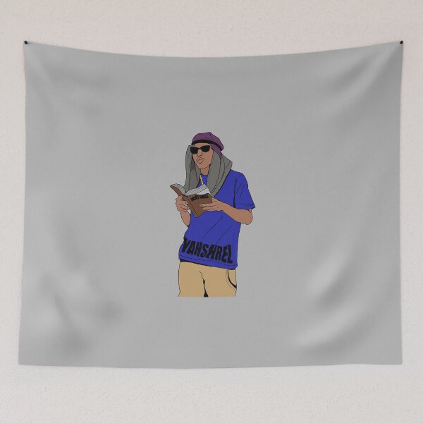 Item preview, Preach Brother Afrocentric 6 designed and sold by PoshGIT.