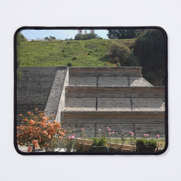 Item preview, Great Pyramid and the Santuario designed and sold by zumi.