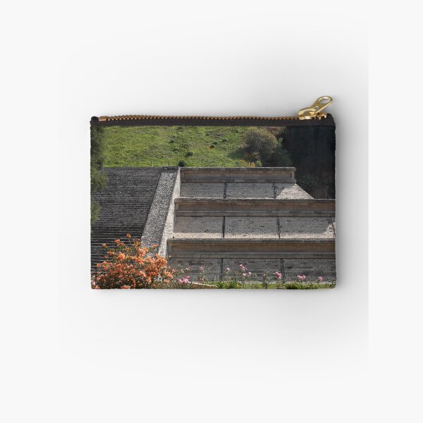 Item preview, Great Pyramid and the Santuario designed and sold by zumi.
