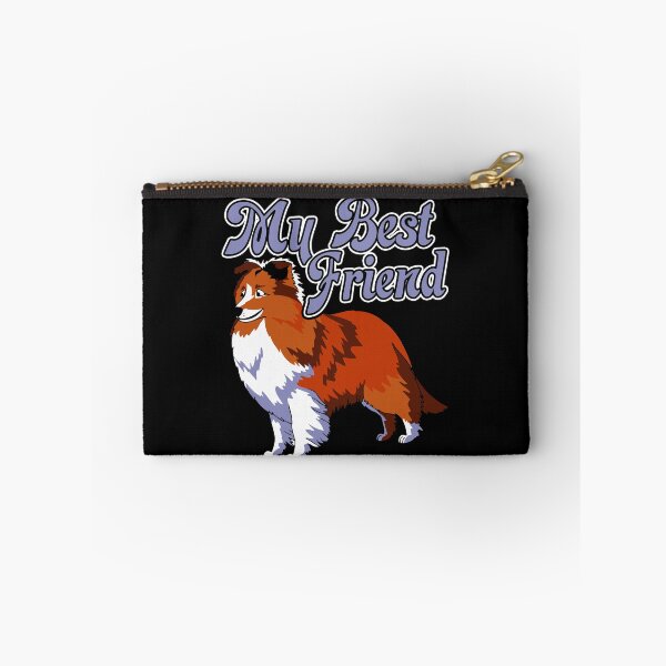 Item preview, Shetland Sheepdog - My Best Friend designed and sold by UnknownArtistt.