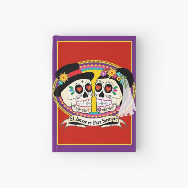 Item preview, Los Novios (Spanish) designed and sold by Tammy Wetzel.