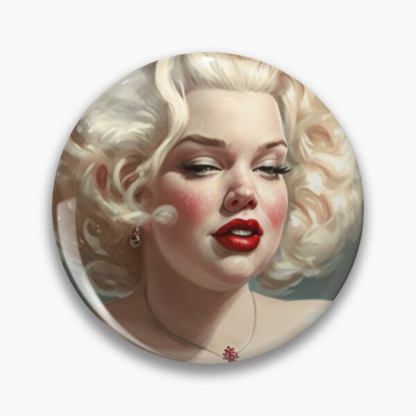 Item preview, Mrs. Claus designed and sold by Midsized King.