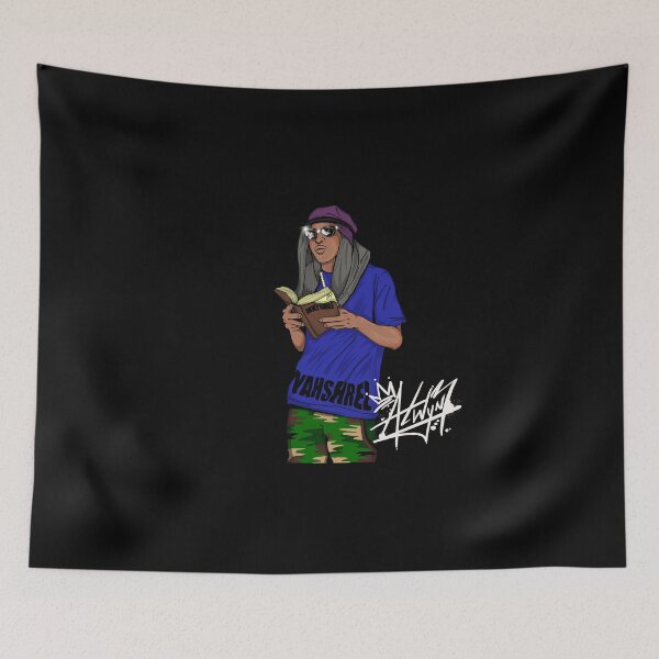 Item preview, Preach Brother Afrocentric 7 designed and sold by PoshGIT.