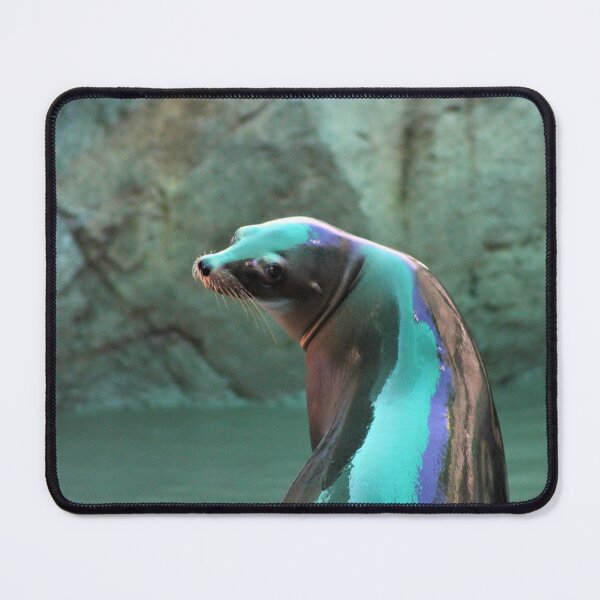 Item preview, Seal designed and sold by Callistomuseum.