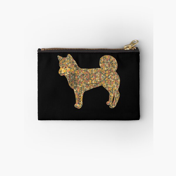 Artikelvorschau, Shiba Inu - Shiba Inu Geometrisch entworfen und verkauft von UnknownArtistt.