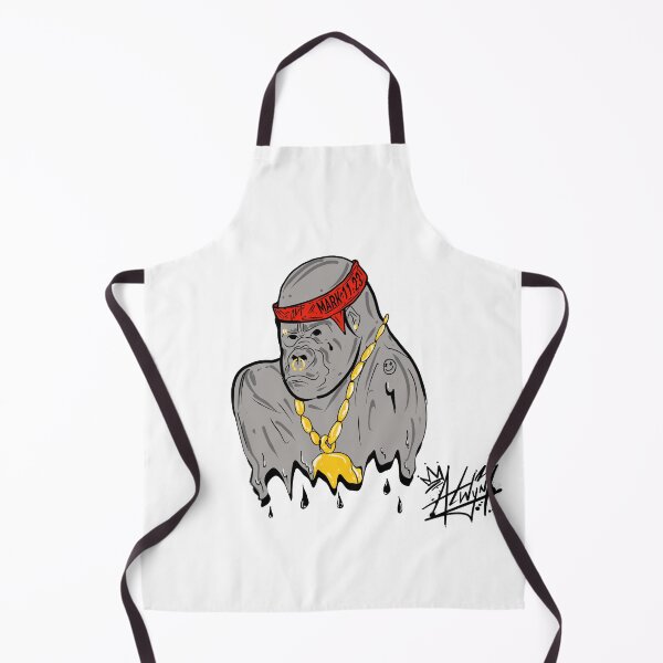 Item preview, Posh Gorilla 2 designed and sold by PoshGIT.