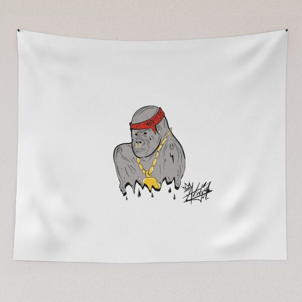 Item preview, Posh Gorilla 2 designed and sold by PoshGIT.