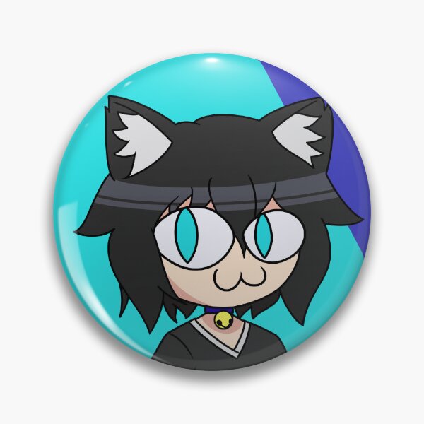 Item preview, Mischievous Kino designed and sold by thoerndraws.