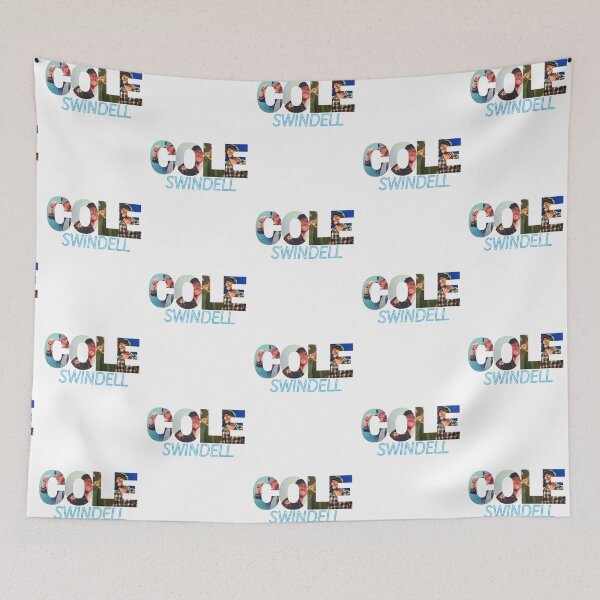 Item preview, Cole Swindell essential t shirt | Cole Swindell sticker designed and sold by ReganPro5.