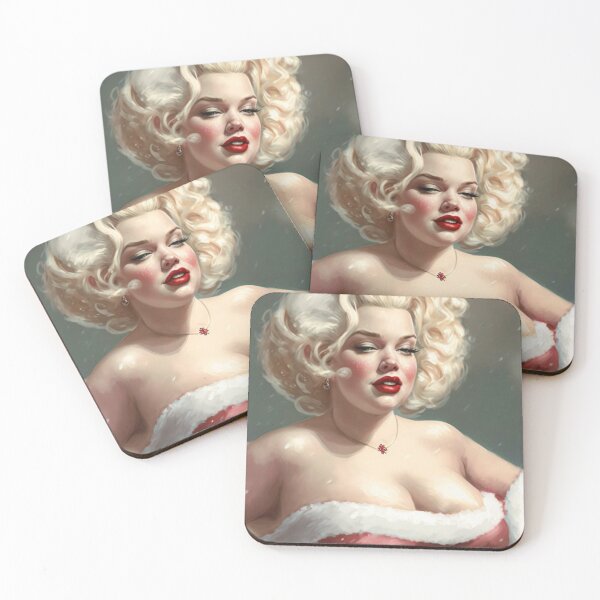 Item preview, Mrs. Claus designed and sold by Midsized King.