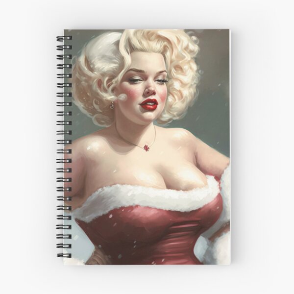 Item preview, Mrs. Claus designed and sold by Midsized King.