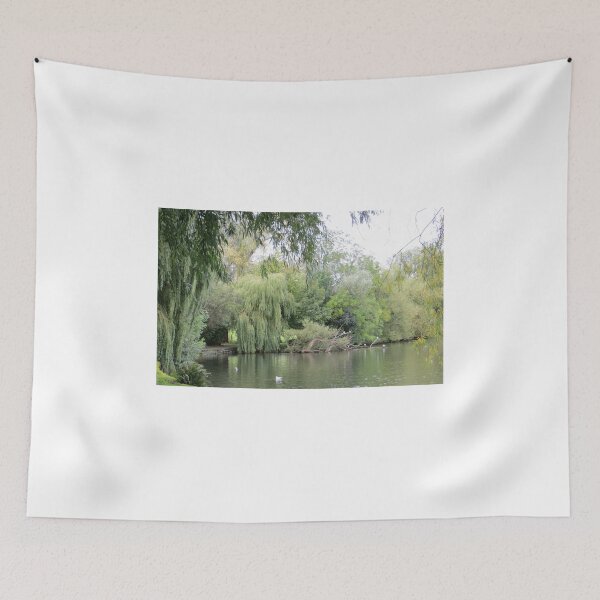 Item preview, Linlithgow Loch designed and sold by LynneBlair.