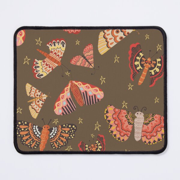 Item preview, Butterflies designed and sold by Lisa Wee.