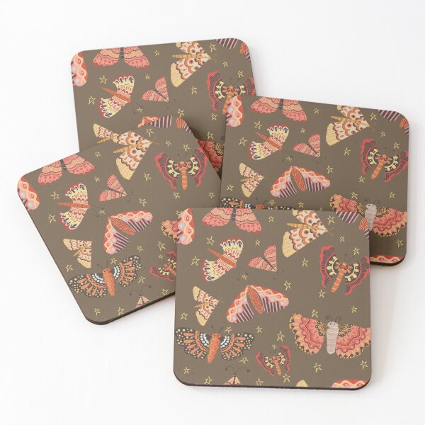 Item preview, Butterflies designed and sold by Lisa Wee.