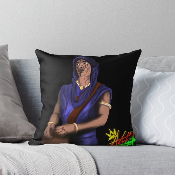 Item preview, African Brother Afrocentric 8 designed and sold by PoshGIT.