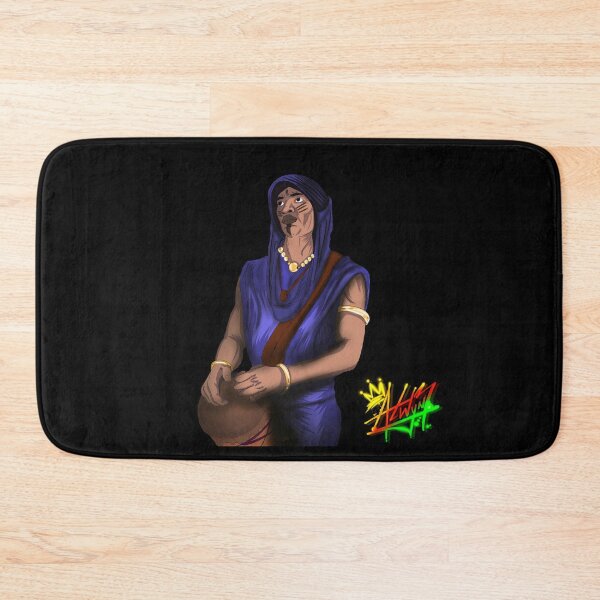 Item preview, African Brother Afrocentric 8 designed and sold by PoshGIT.