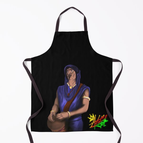 Item preview, African Brother Afrocentric 8 designed and sold by PoshGIT.