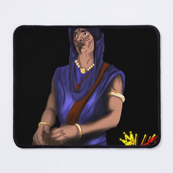 Item preview, African Brother Afrocentric 8 designed and sold by PoshGIT.