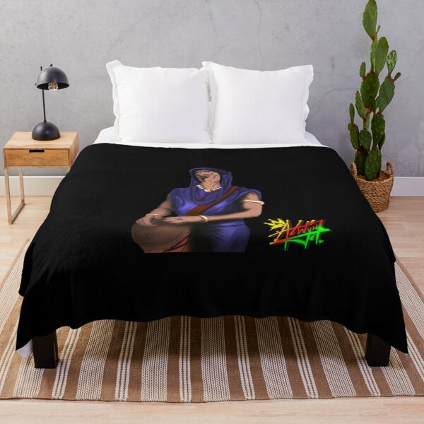 Item preview, African Brother Afrocentric 8 designed and sold by PoshGIT.