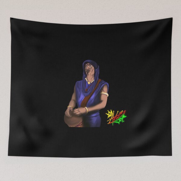 Item preview, African Brother Afrocentric 8 designed and sold by PoshGIT.