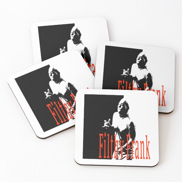 Item preview, Filthy Frank Scarface   designed and sold by galvinitjeth.