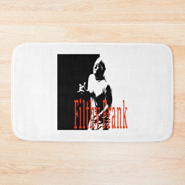Item preview, Filthy Frank Scarface   designed and sold by galvinitjeth.