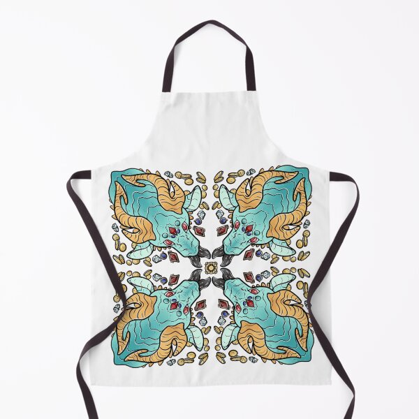 Item preview, Dragon's Keep designed and sold by KatiraMayrem.