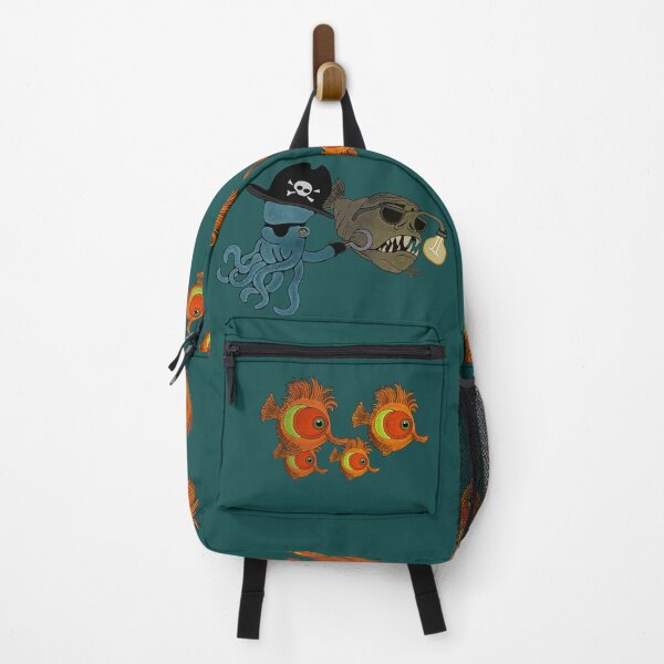Item preview, Fish Gang designed and sold by JoJoFavro.